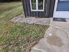 Concrete Driveway Repaired & Lifted in Summit Lake, WI - Photo 5