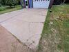 Concrete Driveway Repaired & Lifted in Summit Lake, WI - Photo 1