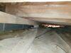 Damp Musty Crawlspace Repaired, Waterproofed & Insulated in Summit Lake, WI - Photo 1