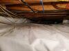 Damp Musty Crawlspace Repaired, Waterproofed & Insulated in Summit Lake, WI - Photo 6