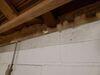 Damp Musty Crawlspace Repaired, Waterproofed & Insulated in Summit Lake, WI - Photo 7