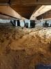 Stabilizing Sinking Floors in Andover, Maine - Photo 1