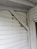 Carpenter Bees Found During Home Inspection in Tuckerton, NJ - Photo 2