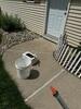 Sunken Concrete Driveway Repair & Crack Sealing in Marshfield, WI - Photo 7