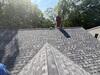 Roof Replacement with IKO Dynasty Summit Gray Shingles - Photo 5
