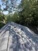 Roof Replacement with IKO Dynasty Summit Gray Shingles - Photo 4