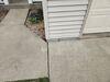 Sunken Concrete Driveway & Sidewalk Lifted with PolyLevel Foam in Marshfield, WI - Photo 2