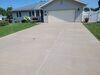 Sunken Concrete Driveway & Sidewalk Lifted with PolyLevel Foam in Marshfield, WI - Photo 6