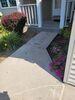 Sunken Concrete Driveway & Sidewalk Lifted with PolyLevel Foam in Marshfield, WI - Photo 8
