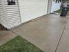 Sunken Concrete Driveway & Sidewalk Lifted with PolyLevel Foam in Marshfield, WI - Photo 5