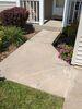 Sunken Concrete Driveway & Sidewalk Lifted with PolyLevel Foam in Marshfield, WI - Photo 7