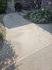 Concrete Driveway & Sidewalk Lifting and Joint Sealing in Marshfield, WI - Photo 9