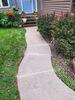 Concrete Driveway & Sidewalk Repair in Marshfield, WI - Photo 5