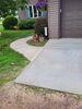 Concrete Driveway & Sidewalk Repair in Marshfield, WI - Photo 3