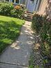 Concrete Driveway & Sidewalk Repair in Marshfield, WI - Photo 2