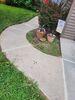 Concrete Driveway & Sidewalk Repair in Marshfield, WI - Photo 1