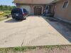 Concrete Driveway Lifted, Repaired & Cracks Sealed in Marshfield, WI - Photo 2