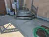 Concrete Driveway Lifted, Repaired & Cracks Sealed in Marshfield, WI - Photo 3