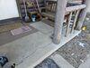 Damaged, Broken Concrete Driveway and Porch Repaired in Plover, WI - Photo 2