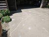 Damaged, Broken Concrete Driveway and Porch Repaired in Plover, WI - Photo 7