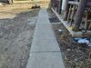 Damaged, Broken Concrete Driveway and Porch Repaired in Plover, WI - Photo 4