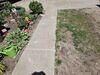 Damaged, Broken Concrete Driveway and Porch Repaired in Plover, WI - Photo 5