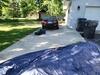 Concrete Garage Floor and Apron Lifted and Leveled in Plover, WI - Photo 6