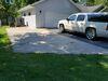 Concrete Garage Floor and Apron Lifted and Leveled in Plover, WI - Photo 4