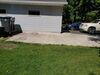 Concrete Garage Floor and Apron Lifted and Leveled in Plover, WI - Photo 3