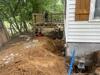 Helical Pier Installation in Carthage, TN - Photo 3