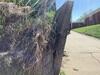 Foundation Wall Stabilized with GeoLock Wall Anchors in Rock Island, IL - Photo 1