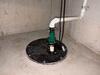 Wet Basement Repair & Dehumidification in Baileys Harbor, WI - Photo 8