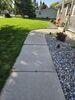 Sunken Concrete Driveway Repair in Antigo, WI - Photo 8