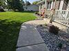Sunken Concrete Driveway Repair in Antigo, WI - Photo 7