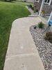 Sunken Concrete Driveway Repair in Antigo, WI - Photo 6