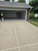 Sunken Concrete Driveway Repair in Antigo, WI - Photo 2