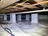Crawl Space Sealing in Hermanville, MS - Photo 1
