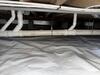 Crawl Space Encapsulation and Insulation Update in Freetown, IN - Photo 1