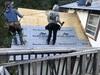 Norwalk, CT Roof Replacement with IKO Dynasty Brownstone Shingles - Photo 5