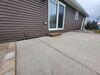 Sunken Concrete Driveway Repaired & Sealed in Greenville, WI - Photo 7