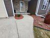 Sunken Concrete Driveway Repaired & Sealed in Greenville, WI - Photo 6