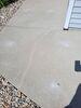 Sunken Concrete Driveway & Sidewalk Repair in Greenville, WI - Photo 4