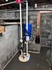Basement Waterproofing in Bridgewater Corners, Vermont | Matt Clark's Northern Basement Systems - Photo 1