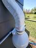Radon Mitigation System Installation in Aurora, CO - Photo 2