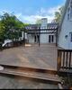 Before & After: Complete Deck & Pergola Restoration in Fairfield, CT - Photo 4