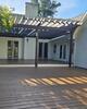Before & After: Complete Deck & Pergola Restoration in Fairfield, CT - Photo 2