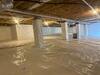 Damp Crawl Space Fix in Ironton, OH - Photo 1