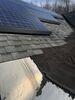 Full Roof replacement in Adams, MA - Photo 1
