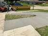 New Concrete Driveway & Walkway Addition - Westwego, LA! - Photo 10