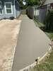New Concrete Driveway & Walkway Addition - Westwego, LA! - Photo 9